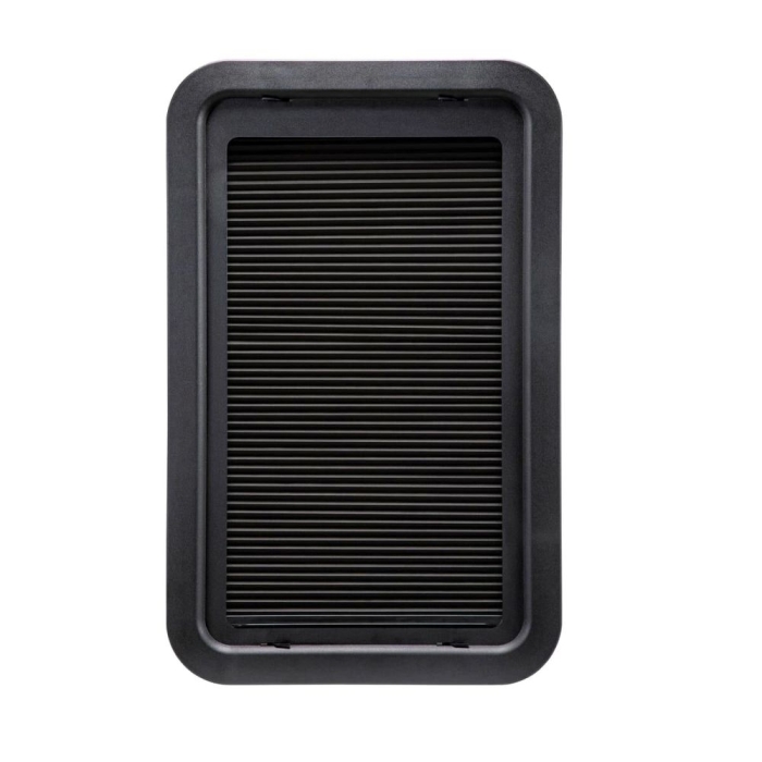 Thin Shade Entry Door Window Install Kit