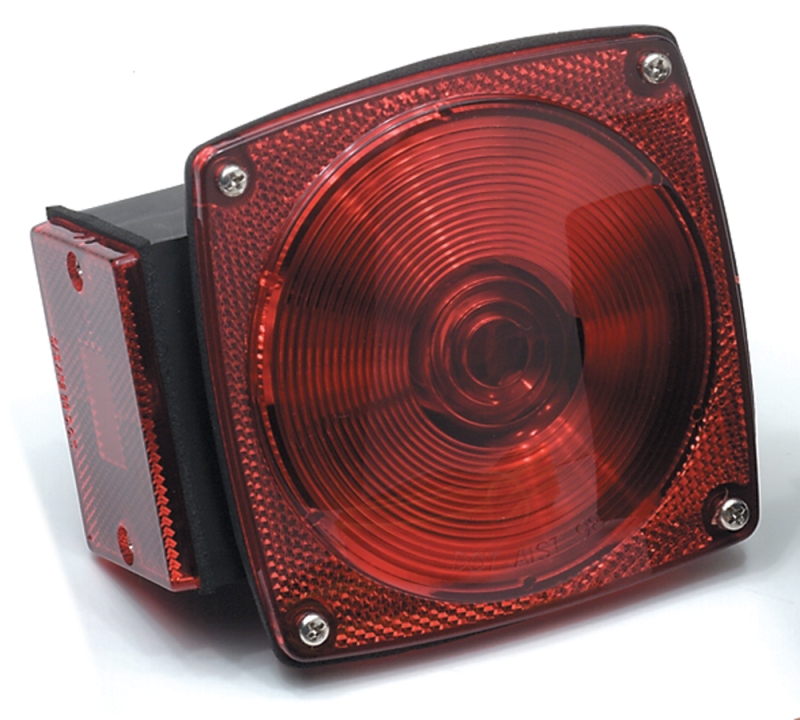 6 FUNCTION TAIL LIGHT - SUBMERSIBLE