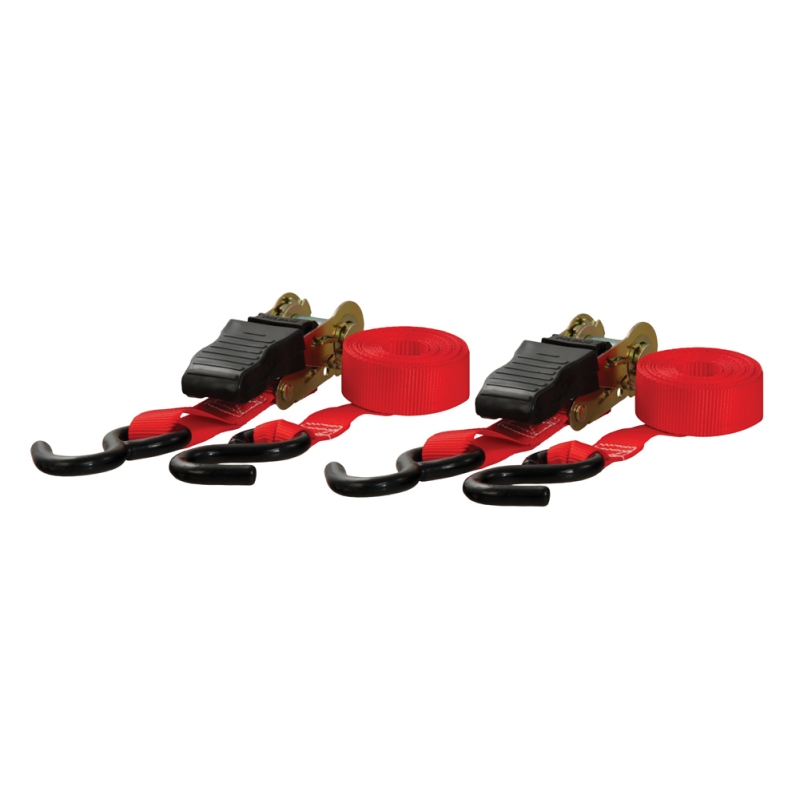 Ratchet Strap - 1" x 10'