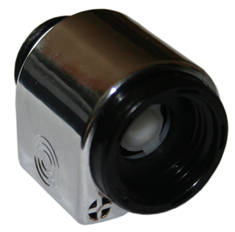 SHOWER FLOW CONTROL ADAPTER