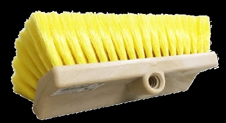 Wash Brush - Medium Soft 10"