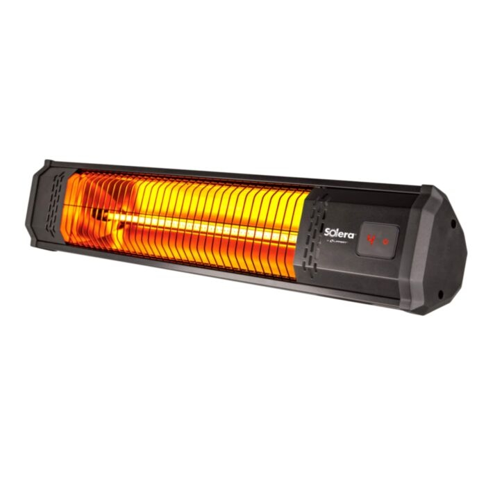 Solera RV Awning Heater