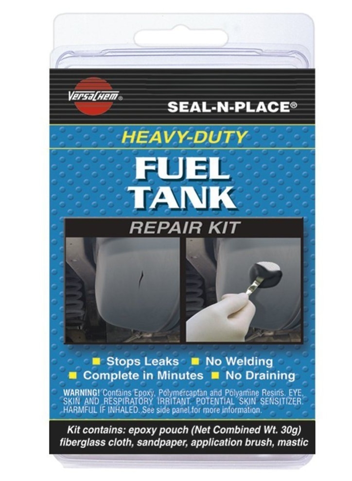 Fuel Tank Repair Kit