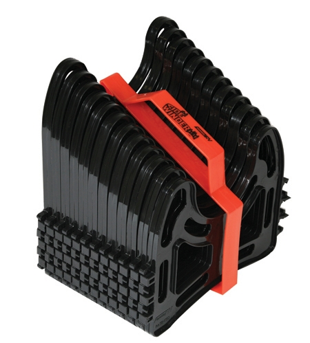 SEWER HOSE SUPPORT 10' SIDE WINDER