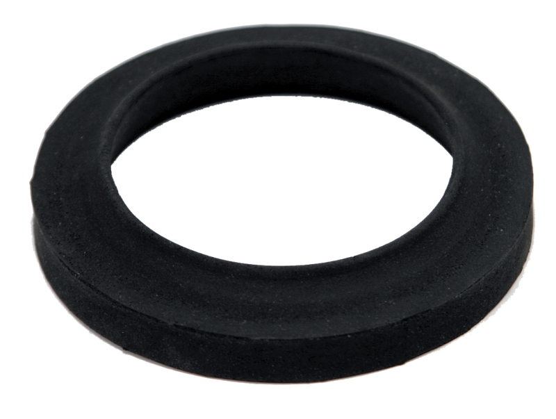 TOILET GASKET W/HOLD DOWN BOLTS