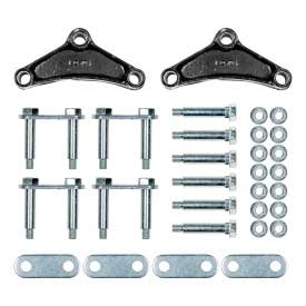 Tandem AP Kit  33" Axle Spacing