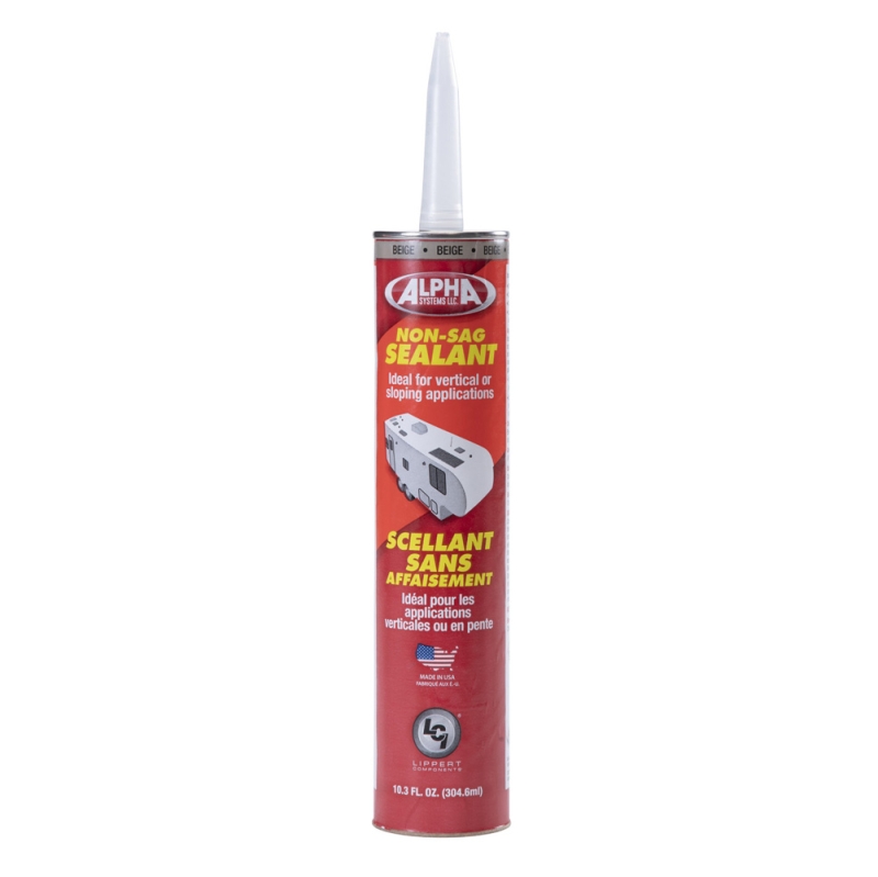 1010 BEIGE UPC NON-SAG SEALANT