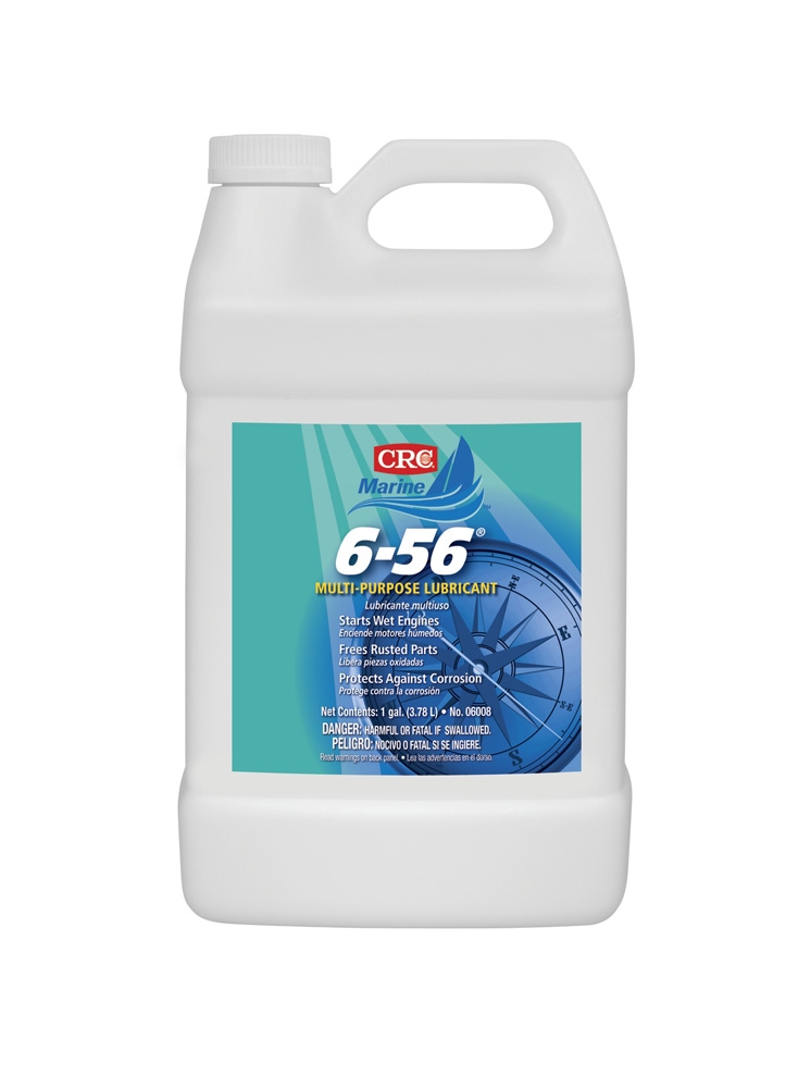 MARINE MULTIPURPOSE LUBRICANT  1 GALLON