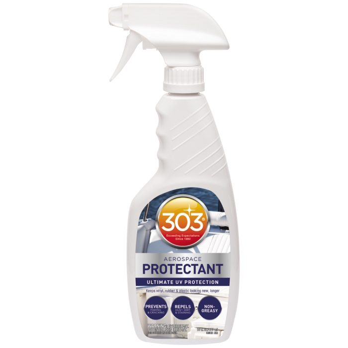 303 AEROSPACE PROTECTANT 16 Oz.