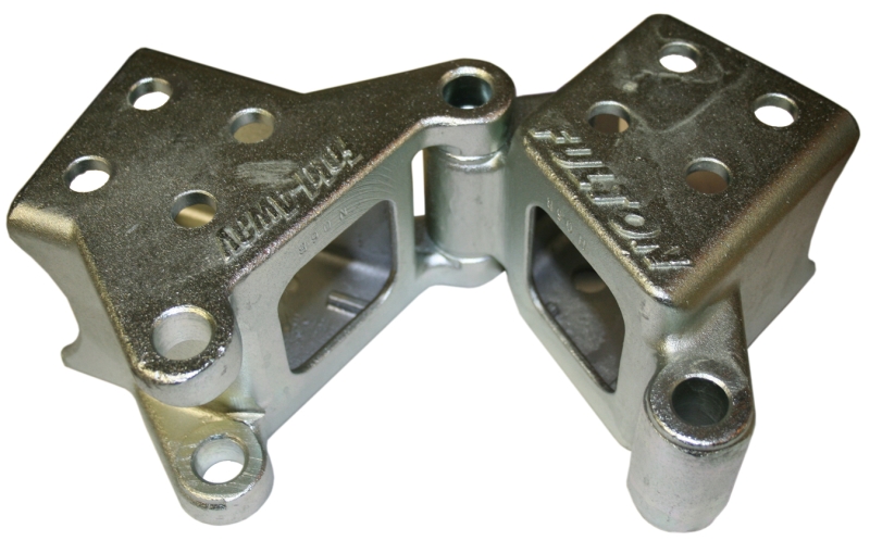 Hinge Kit Fold Away 3" X 3" 5000 Lb. Maximum Swing 34"