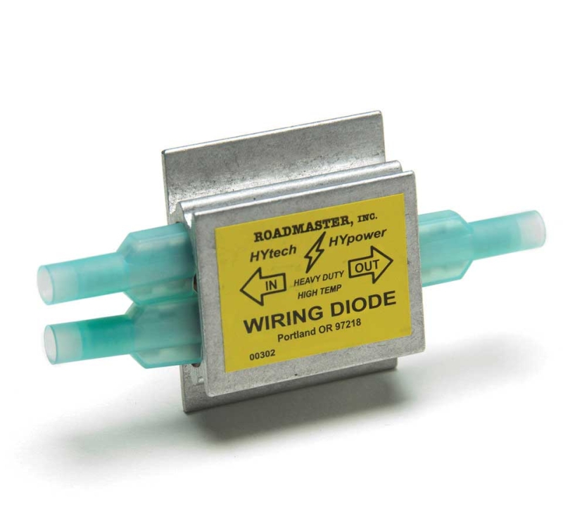 HY - POWER DIODE - 1 EACH