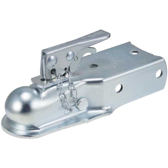 COUPLER 980 CLASS 2 3500 LB   2" Ball  3" Channel