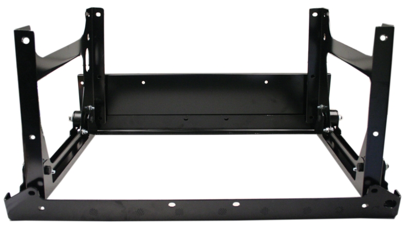 Microquiet Underfloor Mounting Kit