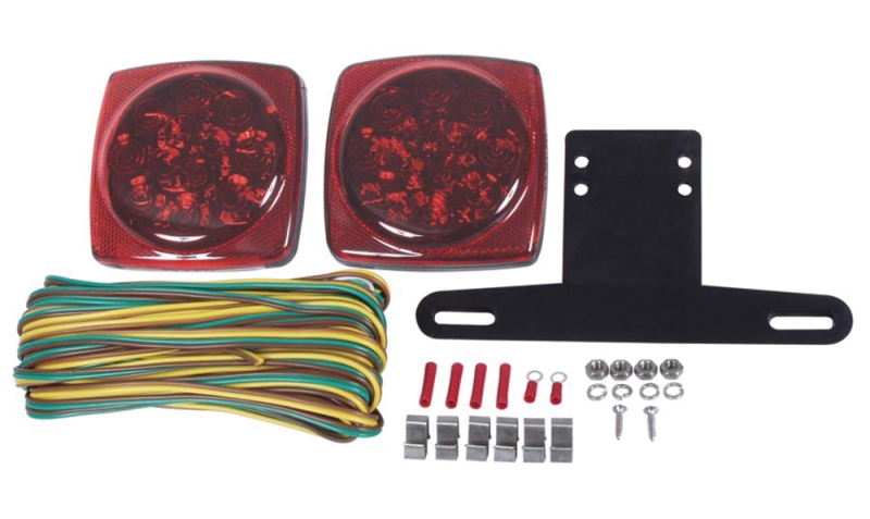 LED LIGHT KIT TRADITIONAL