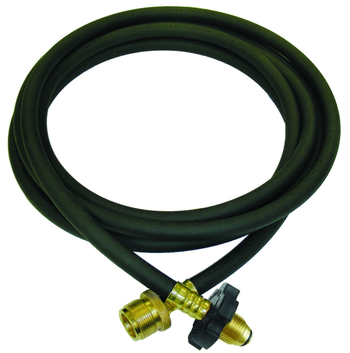 Adapter Hose 60" - Packaged