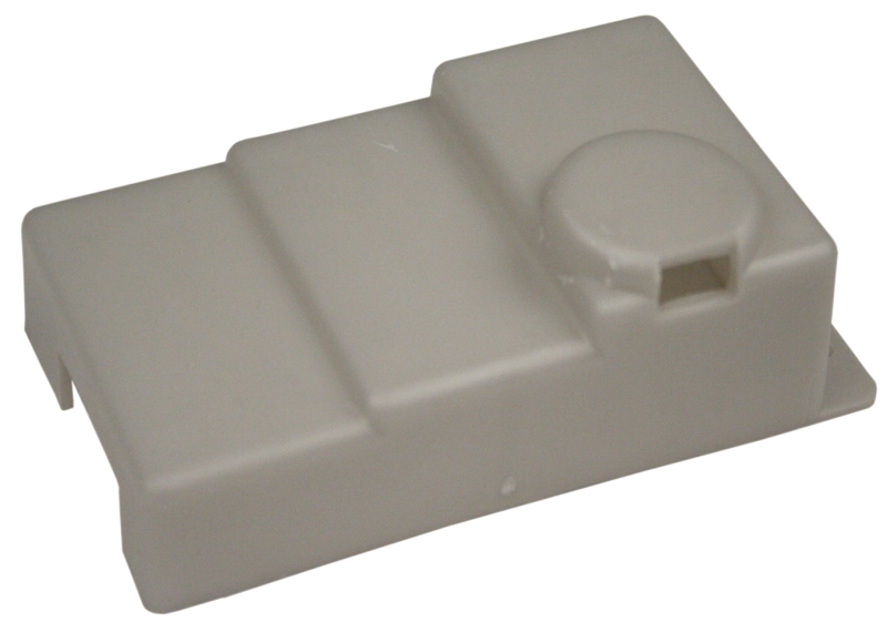 COVER MODULE BOARD AFTER SERIAL #953900766