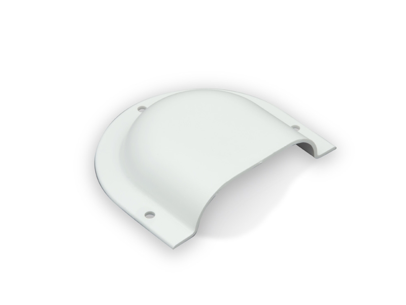 Horseshoe Vent Cover