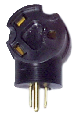 MOLDED PLUG