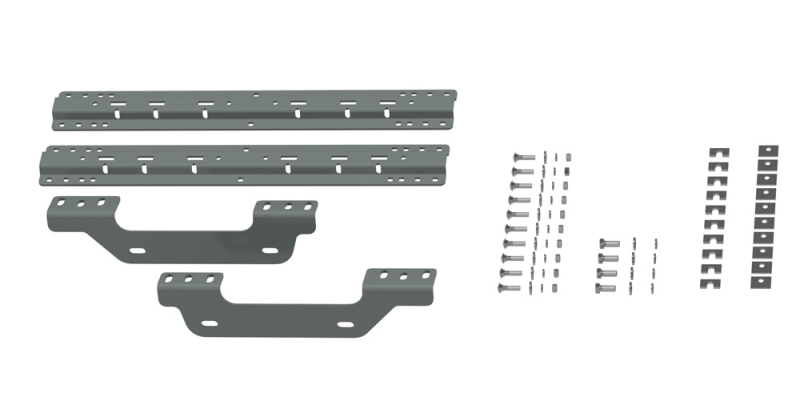 Quick Fit Custom Bracket Kit