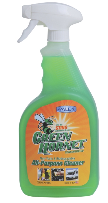 Green Hornet Ready To Use 32 Oz. Spray Bottle