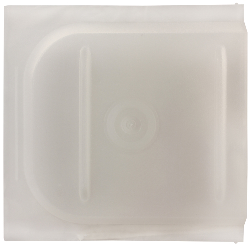 Screen Door Slider Bubble - 12" - Opaque