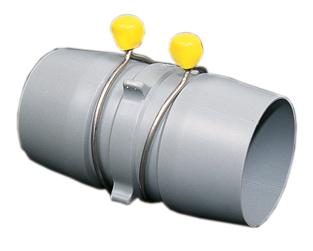 EASY SLIP INTERNAL HOSE COUPLER - PACKAGED