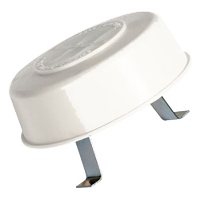 REPLACE ALL PLBG VENT  CAP - POLAR WHITE