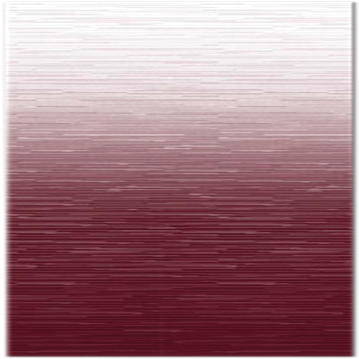 Universal Replacement Fabric 14' 2" Burgundy Shale Fade White Weatherguard