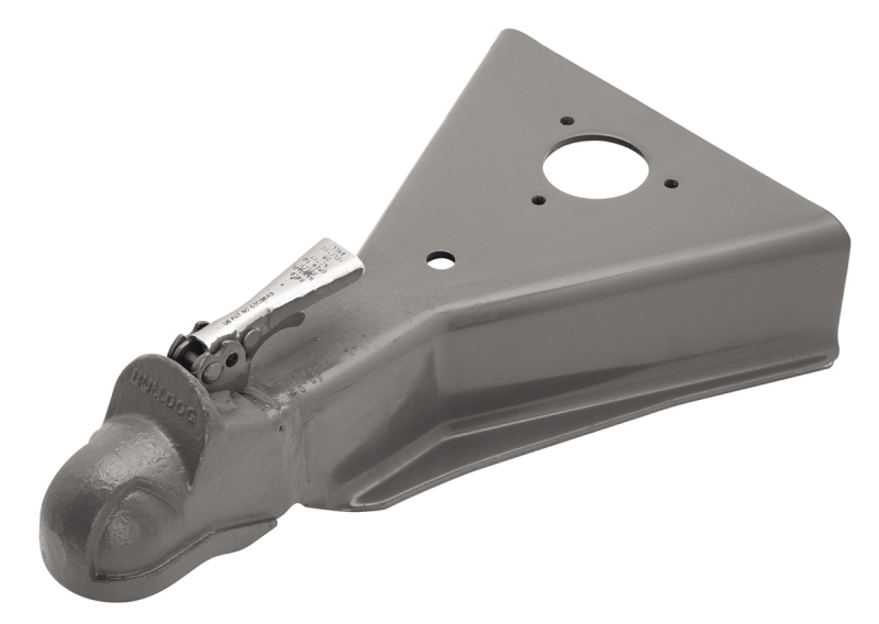 A-Frame Coupler  12 500 lbs Class IV