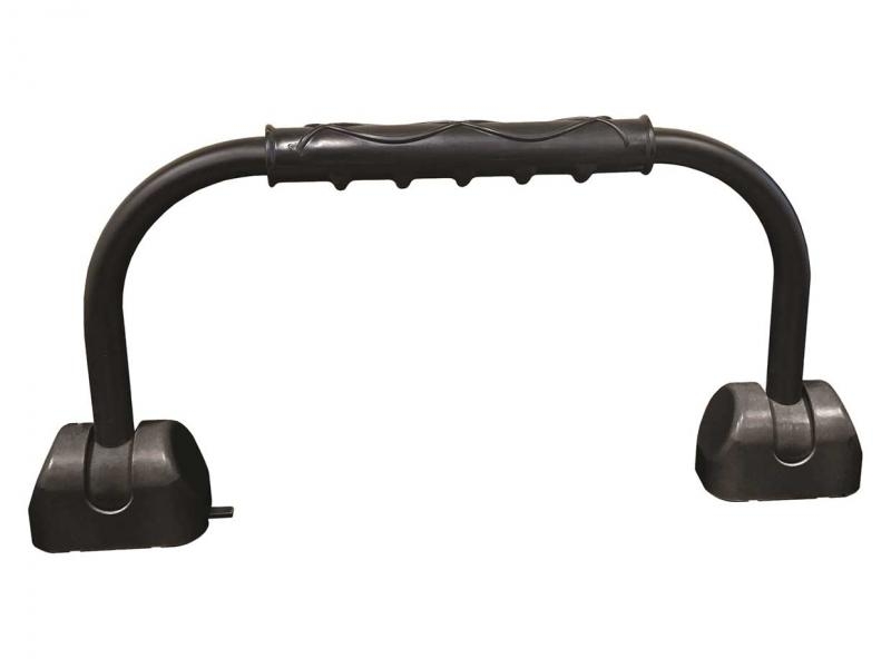 GRIPSAFE HANDRAIL ASSIST - 27" BLACK