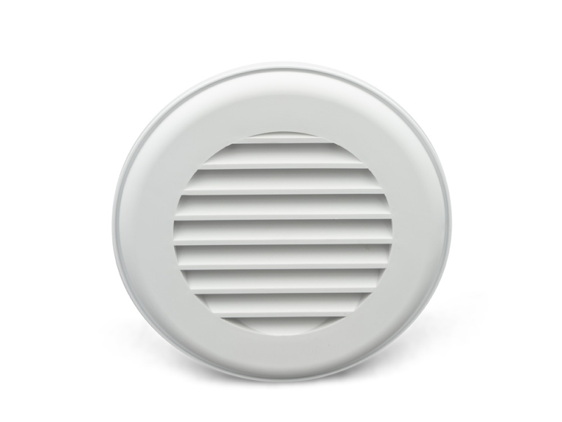 CoolVent Snap-On Ceiling Vent
