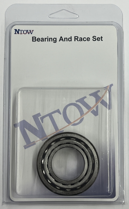 BEARING SET-OUTER - SMALL BORE (CUP 15245-CONE 15123)
