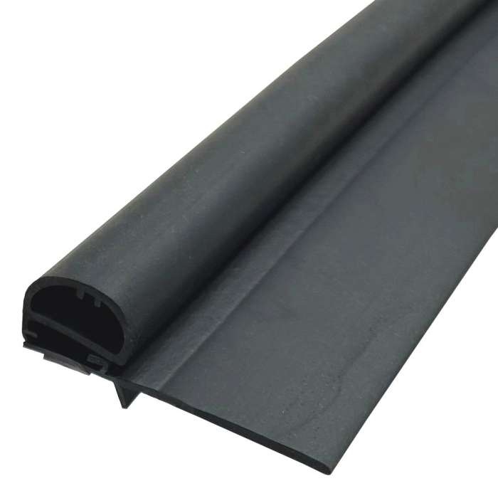 2.875" Bulb & Wiper Seal  35 Ft