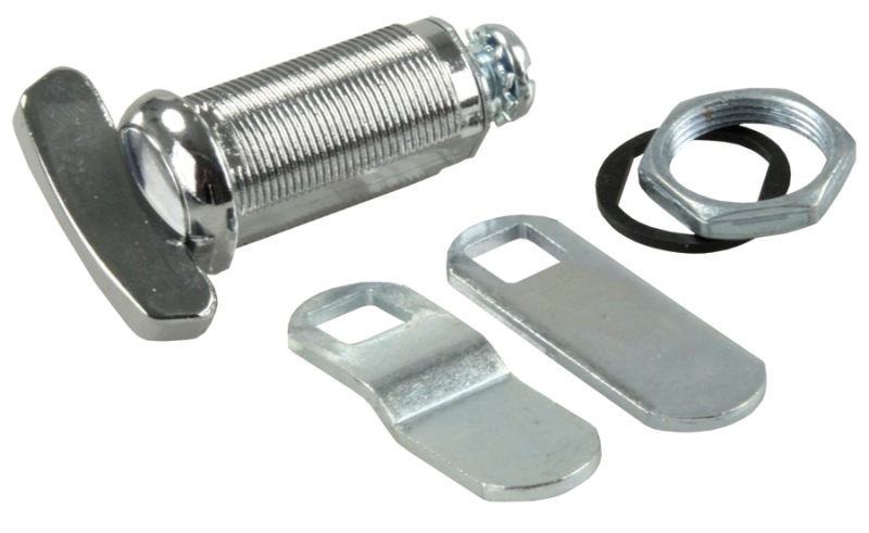 COMPARTMENT LOCK THUMB  1-3/8"