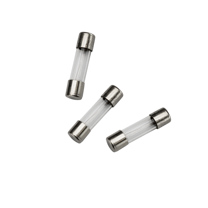 Fuse Package  2 Amp  3/Pack