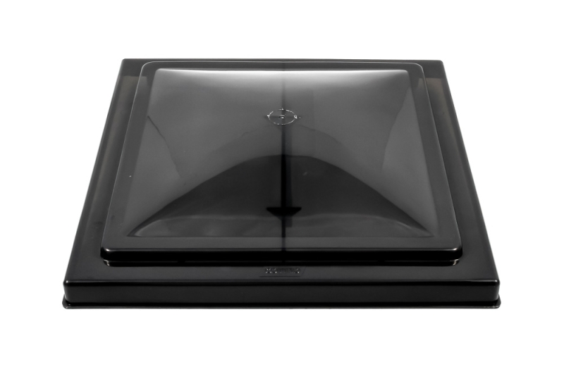 Vent Lid for Ventline Pre 08 and Elixir 94 and Up  Smoke