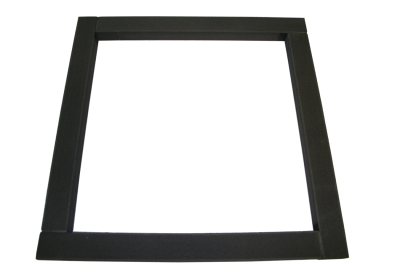 ROOF GASKET KIT 17" X 17"