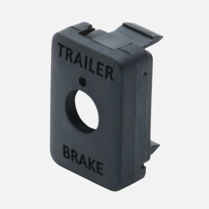 Tow-Pro Dashboard Switch Plate - Toyota/Lexus