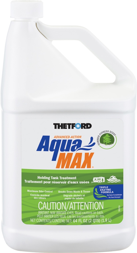 Aquamax Summer Cypress - 64 oz
