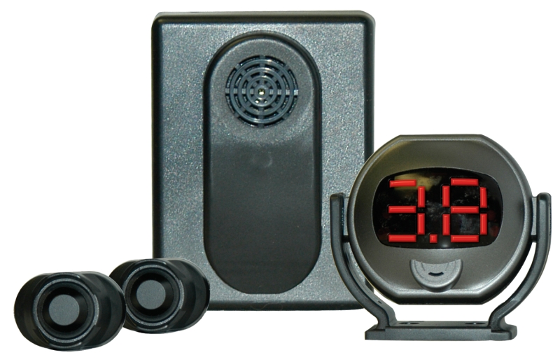 BACKUP SENSOR