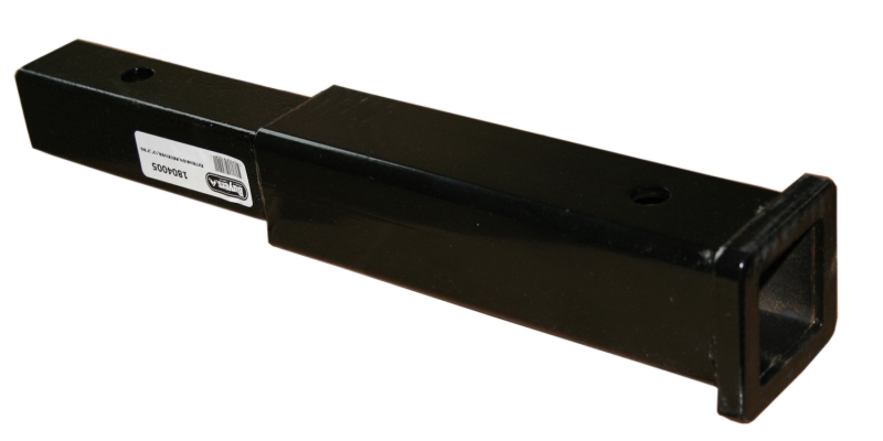 RECEIVER BOX EXTENSION 18 INCH