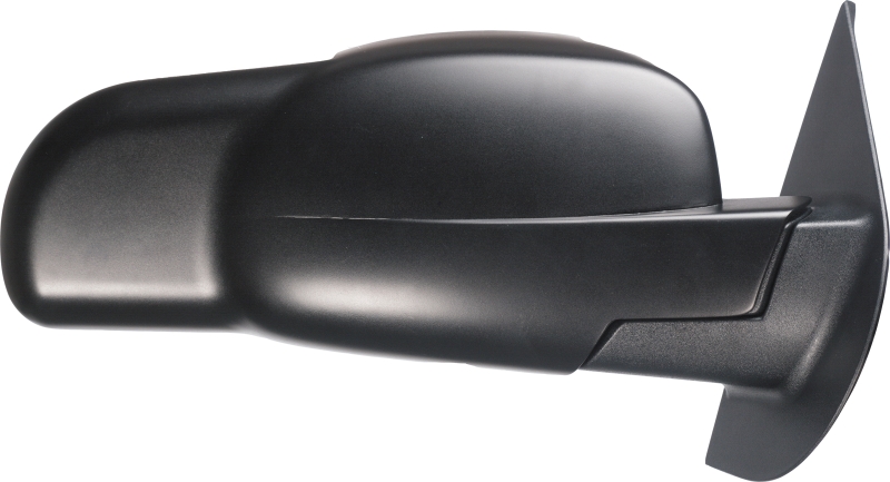 Custom Fit Towing Mirror - Chevy/GMC 07-13