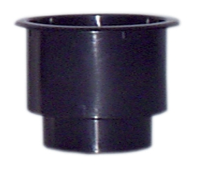 CUP HOLDERS JUMBO SIZE - BLACK