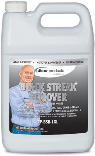 Black Streak Remover - Gallon
