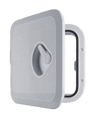 Rectangular Access Hatch - 14.75" x 10.6"