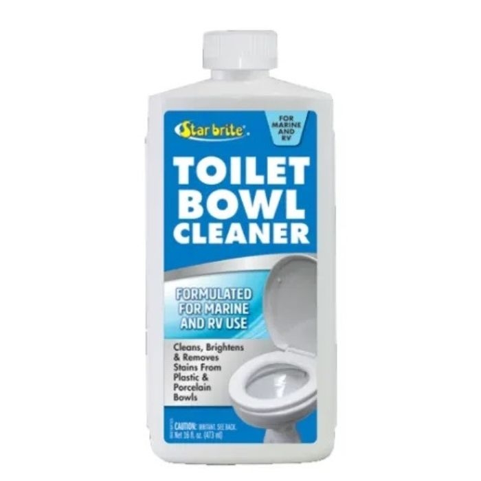 Starbrite Toilet Bowl Cleaner 16 Oz
