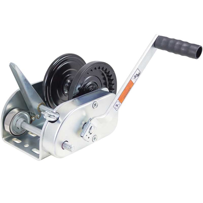 TRAILER HAND WINCH DL3500AB 3500LB