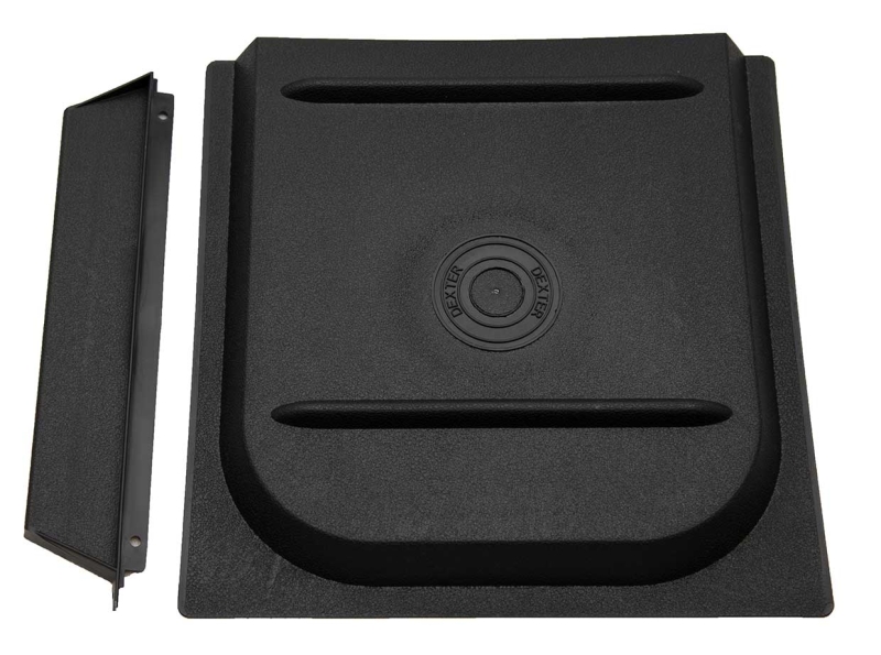 Slide Cover Replacement Kit-Black