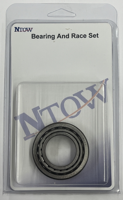 BEARING SET (CUP 14276 - CONE 14125A)
