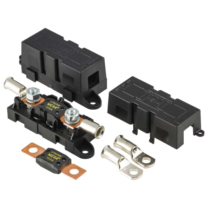Fuse Kit - 100 Amp